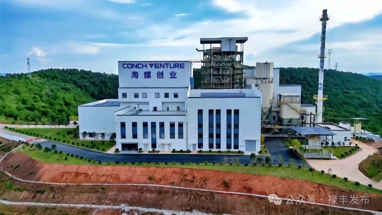 禄丰市：守护绿水青山 垃圾治理见实效