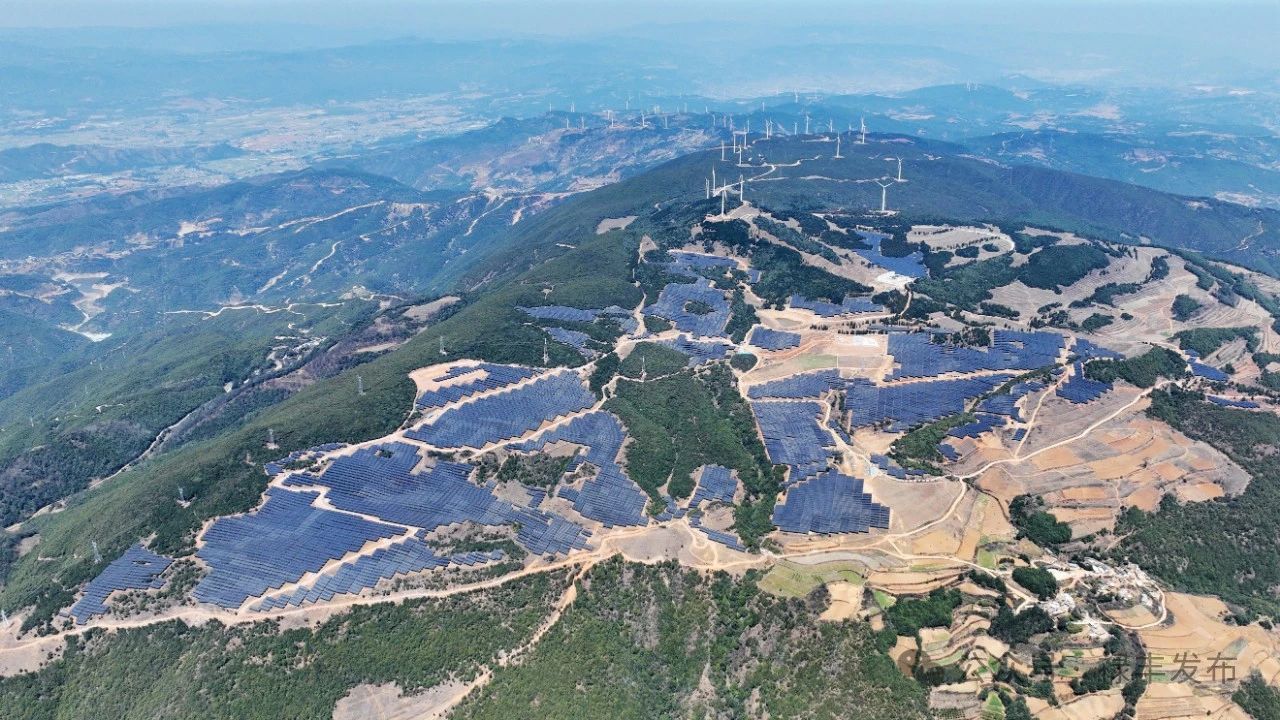同比增长6.7%！2025年一季度禄丰市地区生产总值领跑全州