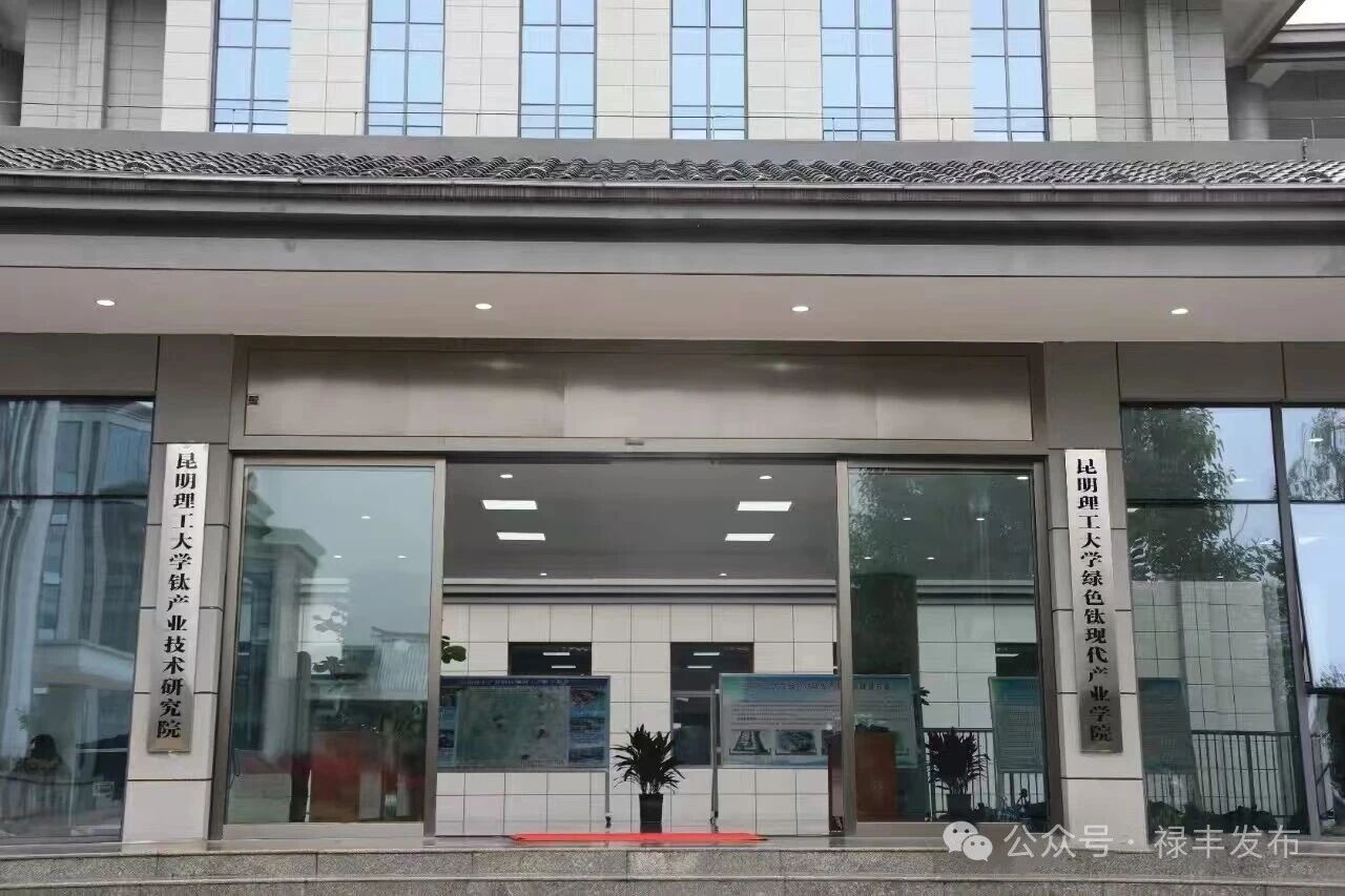 禄丰市：多维引才强磁场 构筑发展新高地