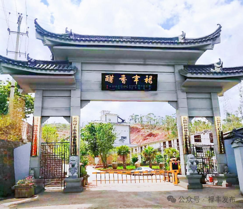 禄丰市2家非遗工坊被认定为省级工坊